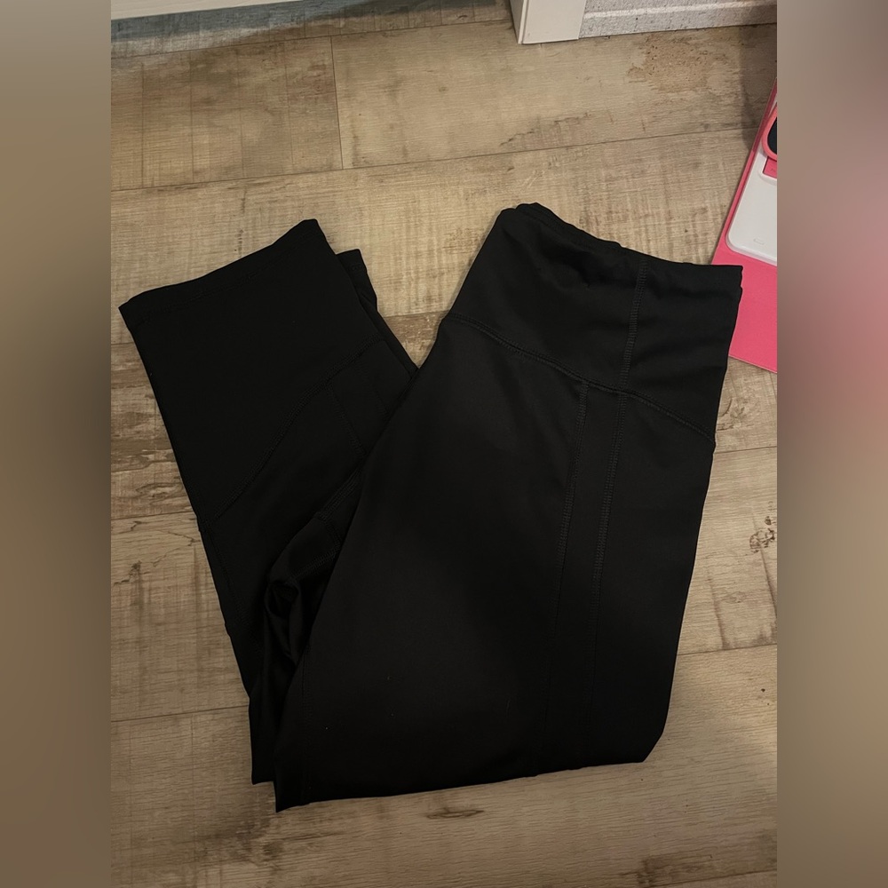 FILA cropped leggings